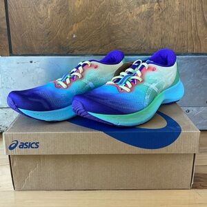 Asics Gel nimbus lite 2 LAM; women’s 10.5 never worn, ever—in original box